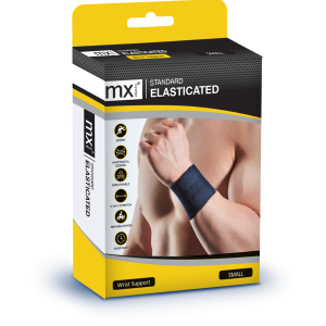 Manseta elastica pentru incheietura mainii - M