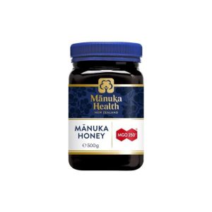 Manuka Health Miere de Manuka MGO 250+
