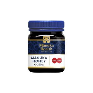 Manuka Health Miere de Manuka MGO 400+