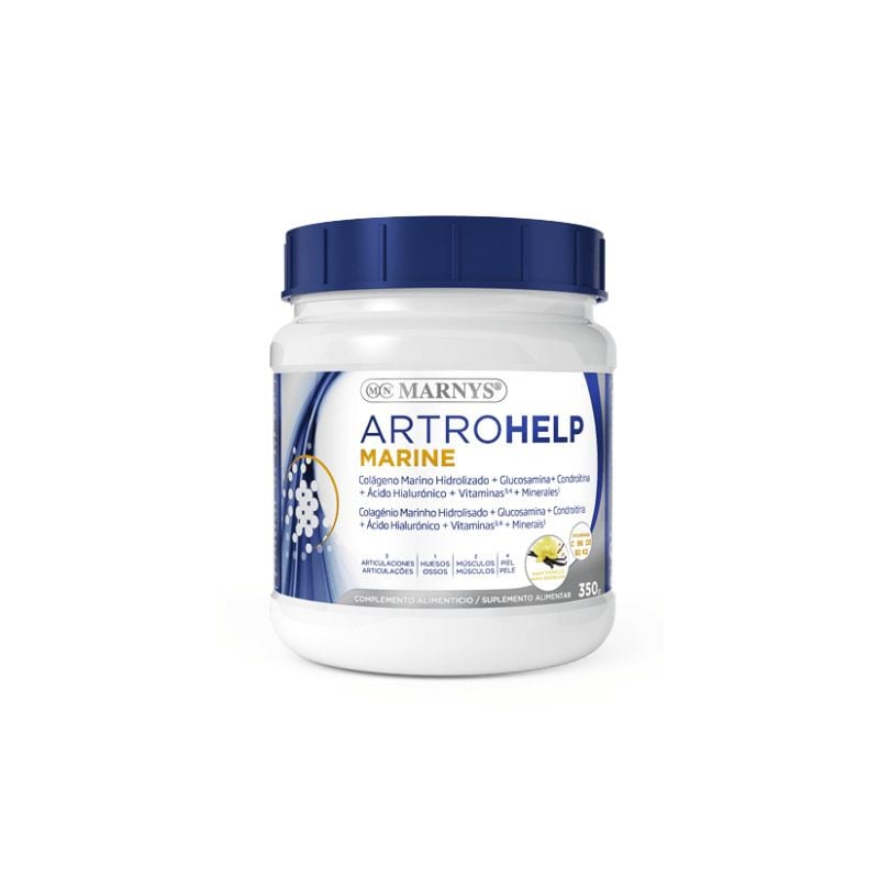 Marnys Artrohelp Marine Colagen