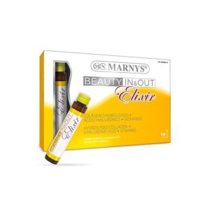 Marnys Beauty in and Out Elixir