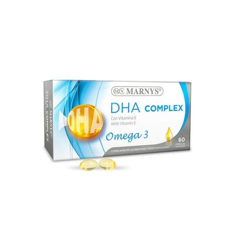 Marnys DHA Complex