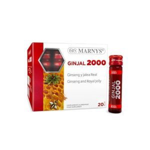 Marnys Ginjal protectie imunitara