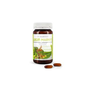 Marnys Lecitina 1200mg