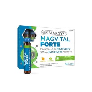 Marnys MAGvital Forte Lipozomal