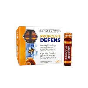 Marnys Propolvit Defens