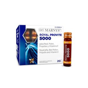 Marnys Royal Provite 5000mg