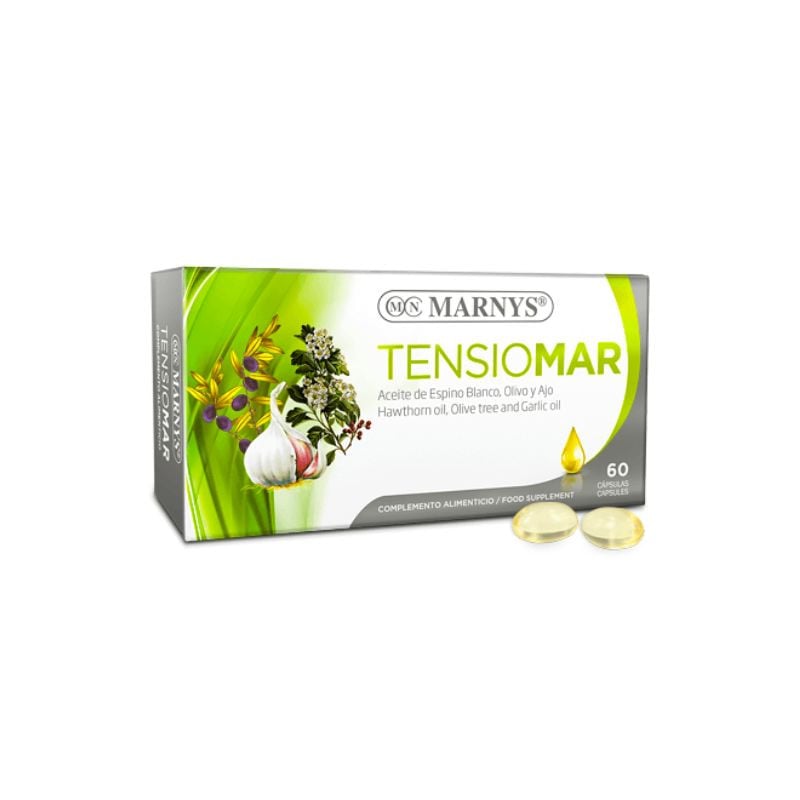 Marnys Tensiomar