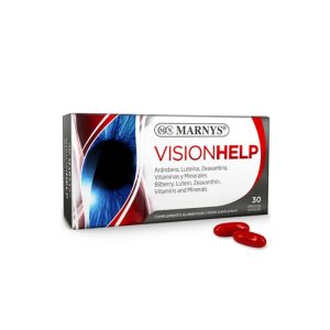 Marnys VisionHelp