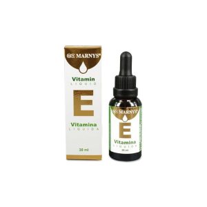 Marnys Vitamina E Lichida