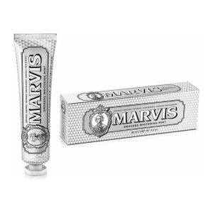 Marvis pasta de dinti Smokers Whitening Mint