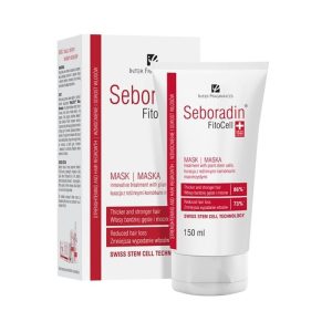 Masca Fitocell, 150ml, Seboradin, SEBORADIN – ofertă, preț și specificații