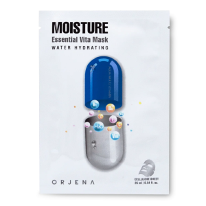 Masca Orjena Moisture Essential Vita Mask