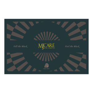 Masca de fata cu carbune Mjcare