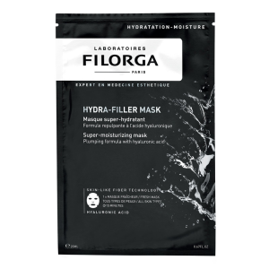 Masca de fata super hidratanta cu acid hialuronic Hydra-Filler