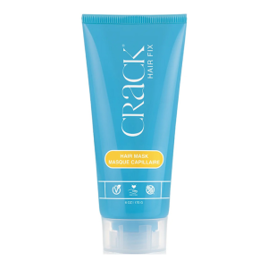 Masca de par cu ulei de Argan și ulei de Cocos