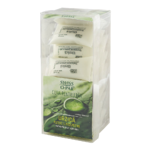 Masca de par cu urzica