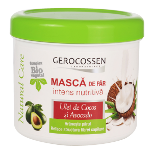 Masca de par nutritiva 450ml