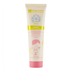 Masca de par restructuranta si stimulatoare