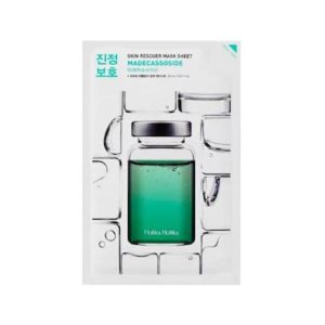 Masca faciala hidratanta cu Acid Madecasic