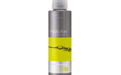 Masca Hidratantă cu Keratină K10 – Erayba