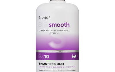 Masca Bio Smooth BS10 – Netezirea Perfectă a Părului