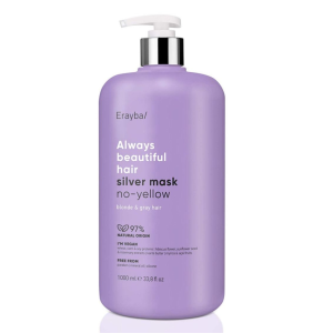 Masca pentru neutralizarea tonurilor galbene No-Yellow 1000ml