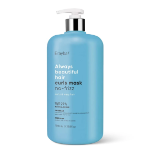 Masca pentru par cret ABH Curls No-frizz