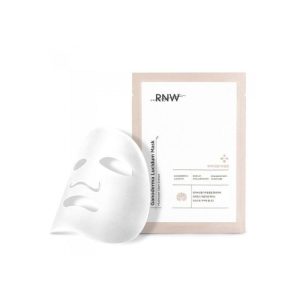 Masca tip servetel pentru stralucire si hidratare Ganoderma Lucidum
