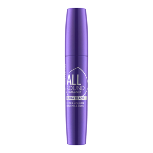 Mascara Allround Ultra Black