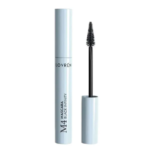 Mascara Black Infinity М4