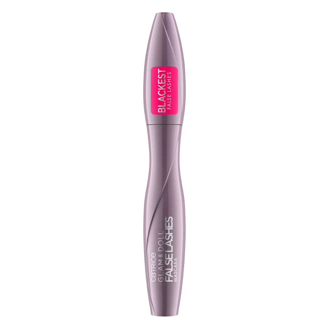 Mascara False Lashes