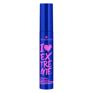 Mascara I love Extreme Volume Waterproof