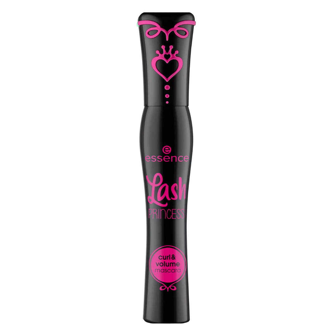Mascara Lash Princess Curl&Volume