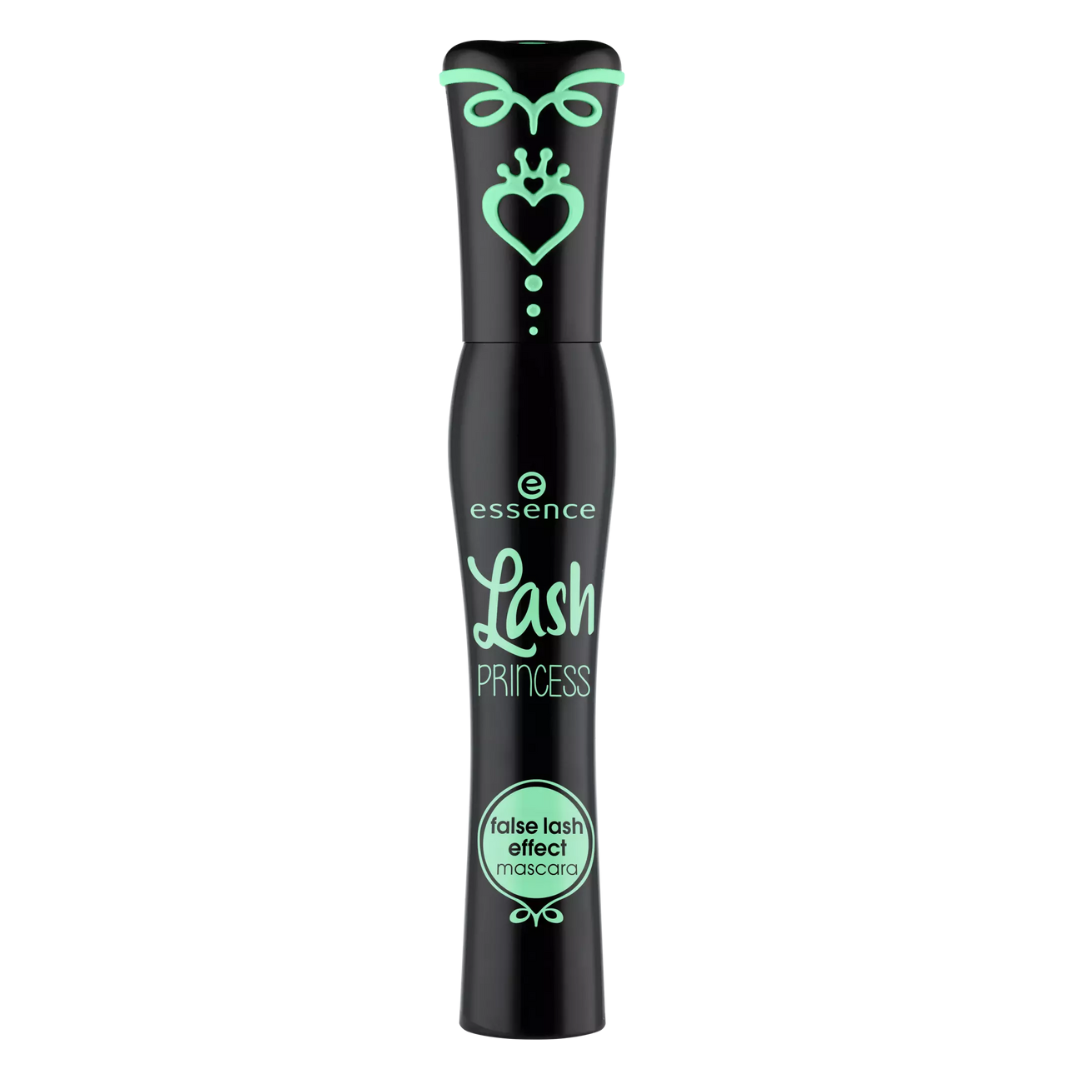Mascara Lash Princess False Lash Black