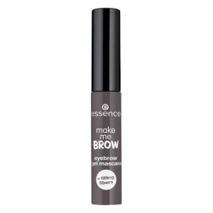 Mascara-gel pentru sprancene 04 Make Me Brow