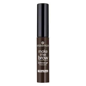 Mascara-gel pentru sprancene 05 Make Me Brow