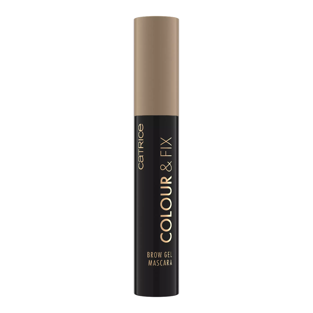 Mascara pentru sprancene Colour&Fix