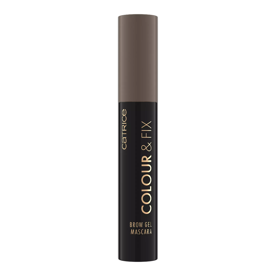 Mascara pentru sprancene Colour&Fix
