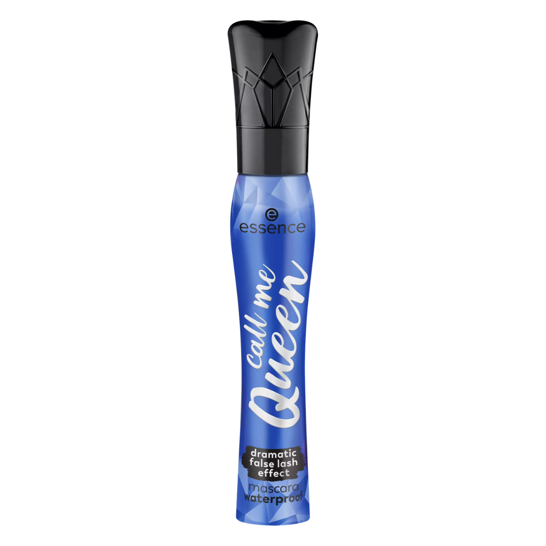 Mascara waterproof Call Me Queen