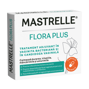 Mastrelle Flora PLus