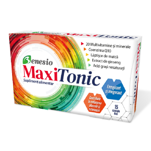 MaxiTonic