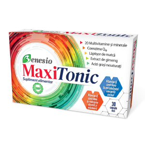 MaxiTonic