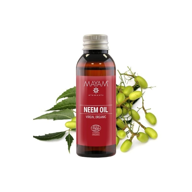 Mayam Ulei de Neem M-1065