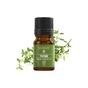 Mayam Ulei esential de Cimbru M-1029