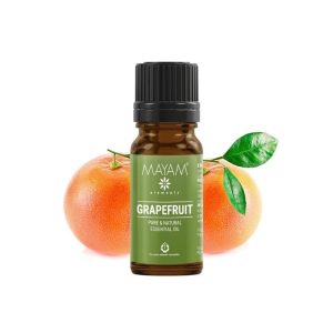 Mayam Ulei esential de Grapefruit M-1151