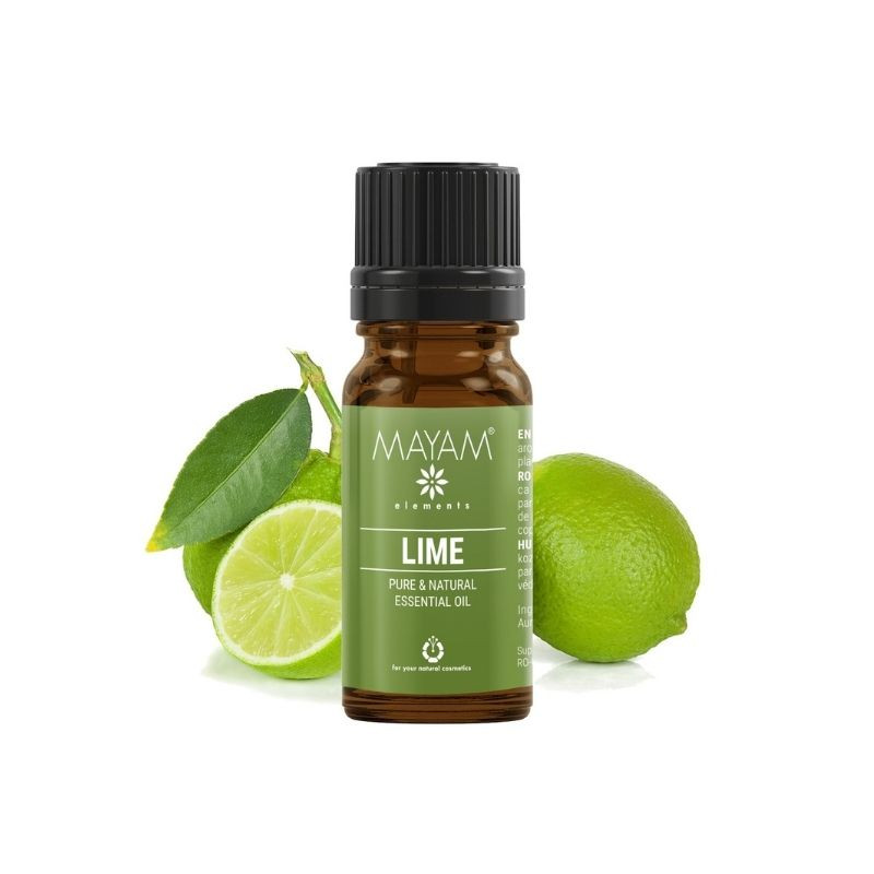Mayam Ulei esential de Lamaie verde M-1152
