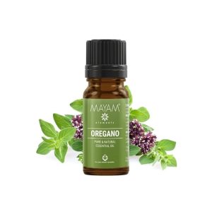 Mayam Ulei esential de Oregano M-1229