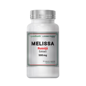 Melissa Extract