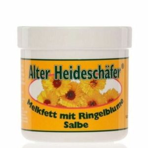 Melkfett Unguent cu Galbenele 250 ml